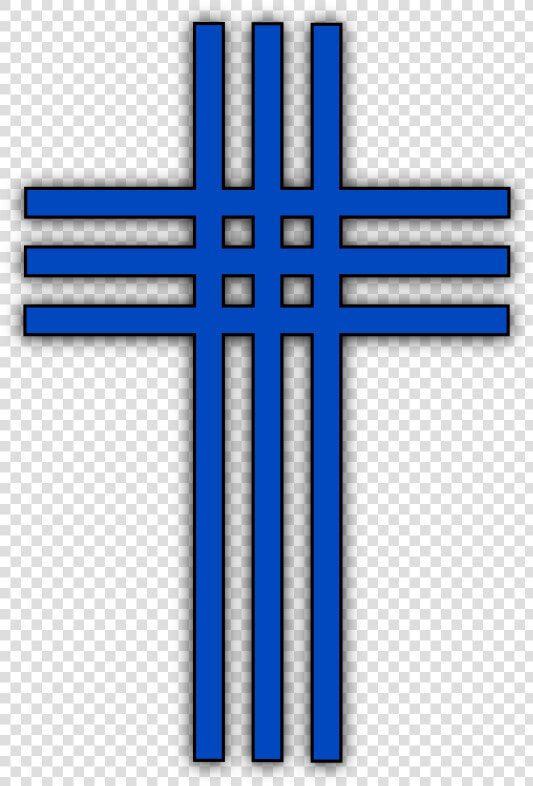 Christian Cross Christianity Crucifix Symbol  HD Png DownloadTransparent PNG