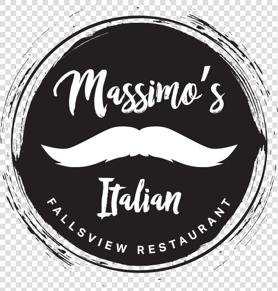 Massimo S Italian Fallsview Restaurant   Eye Liner  HD Png DownloadTransparent PNG