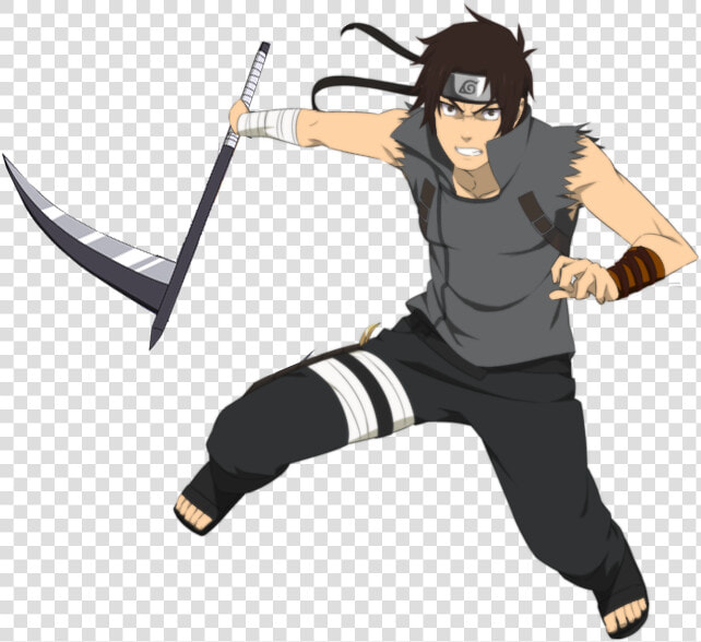 Make Your Own Naruto Character  HD Png DownloadTransparent PNG