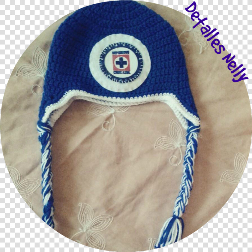 Gorros De Cruz Azul  HD Png DownloadTransparent PNG