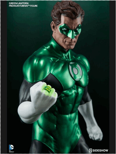 Hal Jordan Green Lantern Muscle  HD Png DownloadTransparent PNG