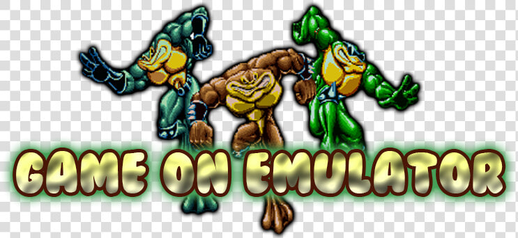 Game   Battletoads  HD Png DownloadTransparent PNG