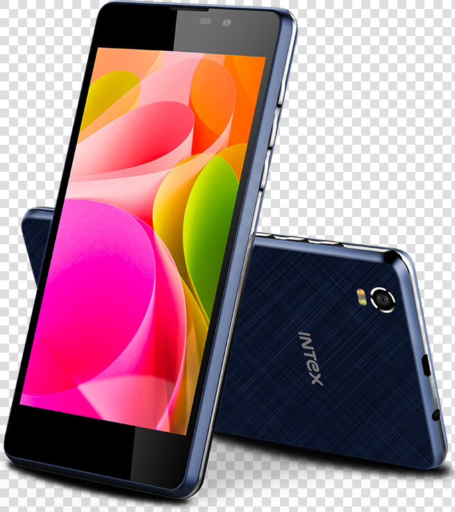 Thumb Image   Intex Aqua Power 4g  HD Png DownloadTransparent PNG