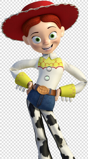 Thumb Image   Jessie Toy Story Png  Transparent PngTransparent PNG