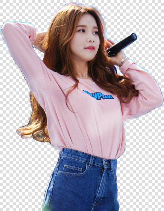  solar  mamamoo  solarmamamoo   Solar Mamamoo Transparent Background  HD Png DownloadTransparent PNG