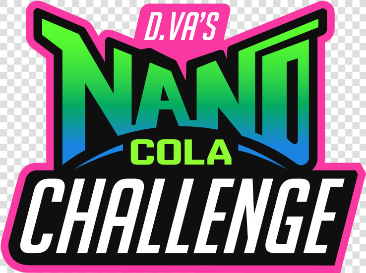 Nano Cola Dva Words  HD Png DownloadTransparent PNG