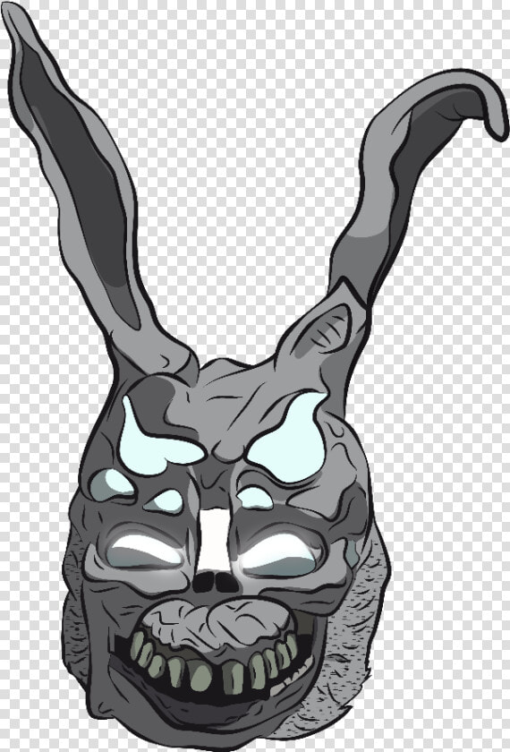 Donnie Darko Png  Transparent PngTransparent PNG