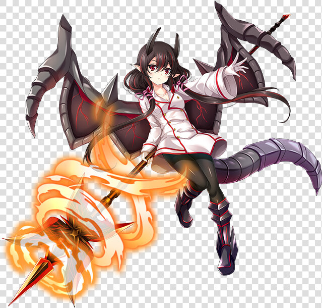 Gargoyle Profile   Onigiri Gargoyle  HD Png DownloadTransparent PNG