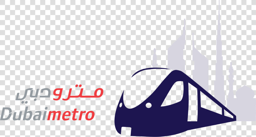 Dubai Metro Logo Vector Clipart   Png Download   Dubai Metro Logo Png  Transparent PngTransparent PNG