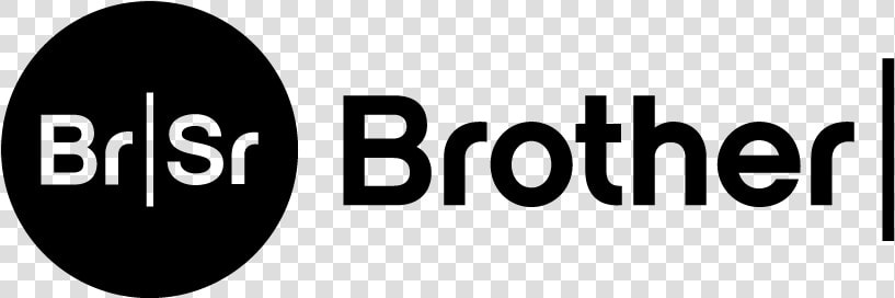 Brand Clothing Logo Brother Sister   Circle  HD Png DownloadTransparent PNG