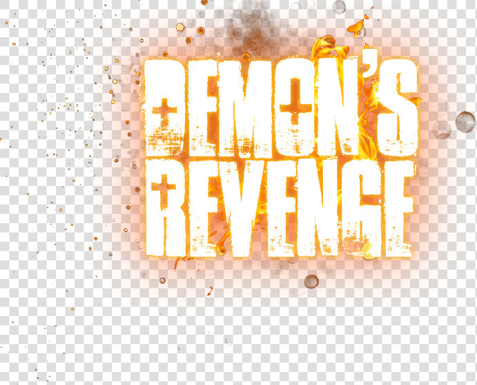 Demon S Revenge Slider Title Layer   Dia Sexto Rap  HD Png DownloadTransparent PNG