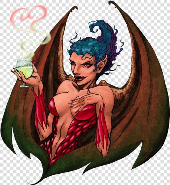 Mythical Creature  HD Png DownloadTransparent PNG