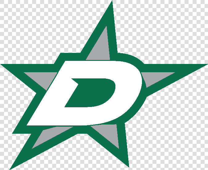 Dallas Stars National Hockey League Dallas Cowboys   Dallas Stars Logo Svg  HD Png DownloadTransparent PNG