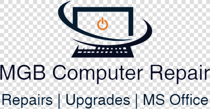 Mgb Computer Repair   Circle  HD Png DownloadTransparent PNG