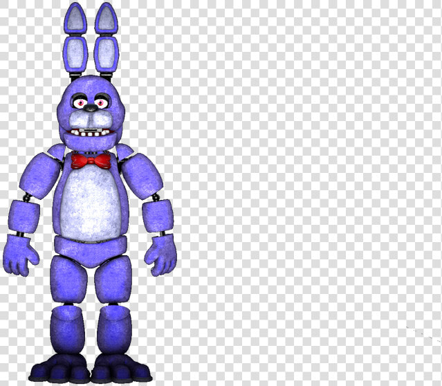 Fnaf Png Bonnie   Bonnie Do Fnaf 1  Transparent PngTransparent PNG