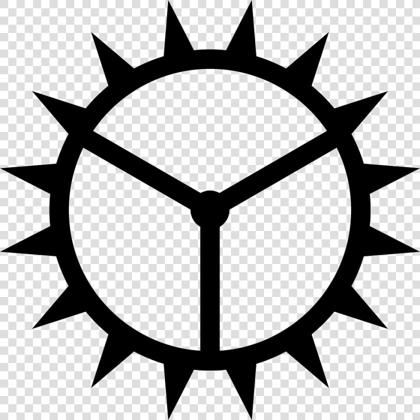 Gear Cogwheel   Industrial Strength Records Png  Transparent PngTransparent PNG