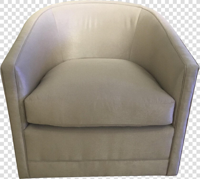 This Tub Chair Has Sleek Curved Lines And An Aerodynamic   Club Chair  HD Png DownloadTransparent PNG