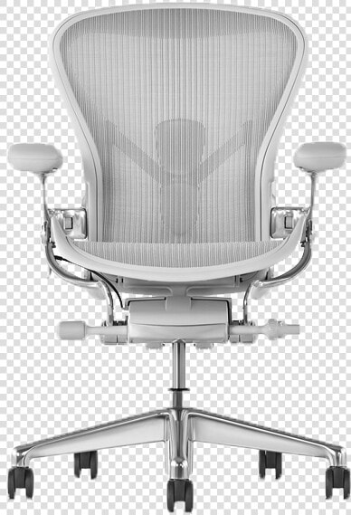 Herman Miller Aeron 2019  HD Png DownloadTransparent PNG