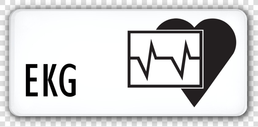 Ekg  HD Png DownloadTransparent PNG