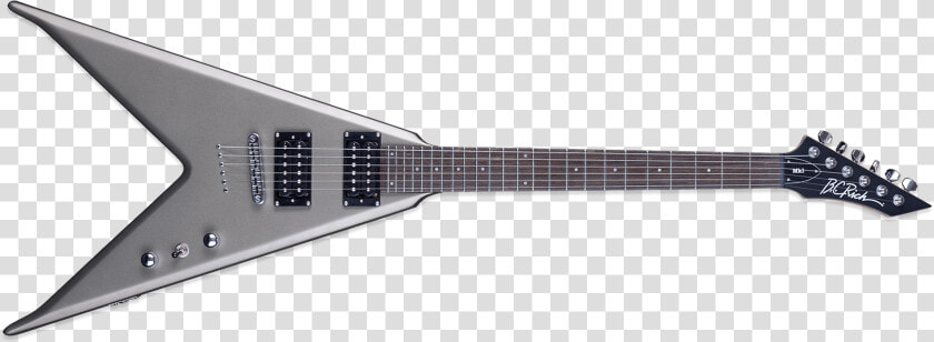 Bc Rich Mk1 V  HD Png DownloadTransparent PNG