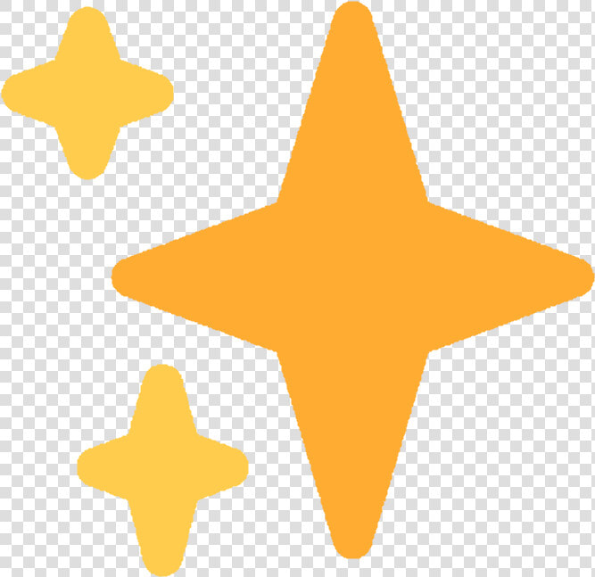  sparkles  twitter  emoji  edit  free  freetoedit  freetoedit   Transparent Sparkle Emoji Png  Png DownloadTransparent PNG