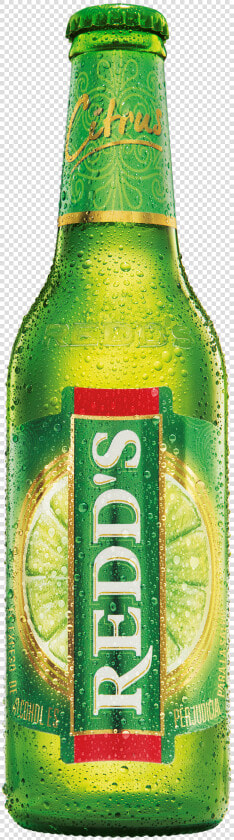 Botella Retornable De Redds   Redds Sun  HD Png DownloadTransparent PNG