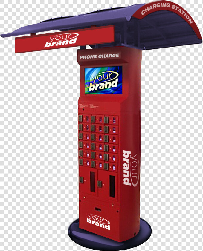 Cell Phone Lockers  HD Png DownloadTransparent PNG