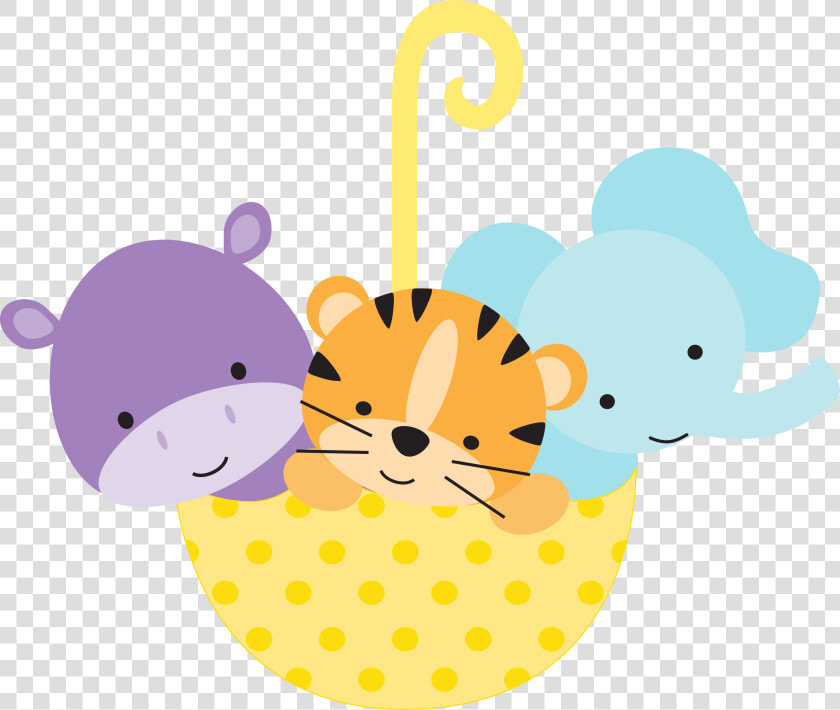 Animales Bebes Animados Png  Transparent PngTransparent PNG