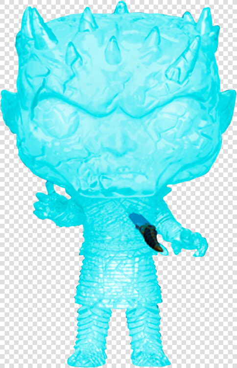 Game Of Thrones   Funko Night King With Dagger  HD Png DownloadTransparent PNG