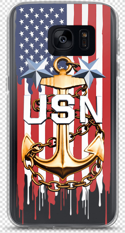 Navy Master Chief Cell Phone Case  Iphone Cell Phone   Master Chief Petty Officer  HD Png DownloadTransparent PNG