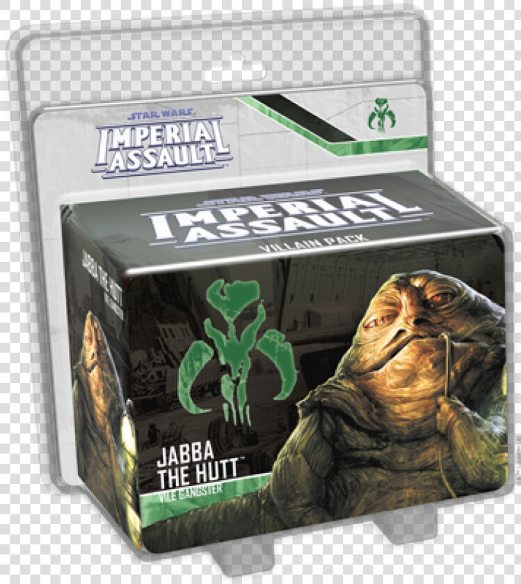 Fantasy Flight Games Star Wars Imperial Assault Box  HD Png DownloadTransparent PNG