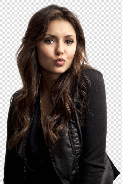 Elenagilbert Nina Dobrev Freetoedit   Elena Gilbert  HD Png DownloadTransparent PNG