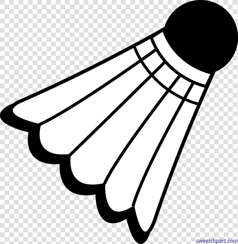 Birdie Clip Art Sweet   Transparent Background Badminton Clipart  HD Png DownloadTransparent PNG