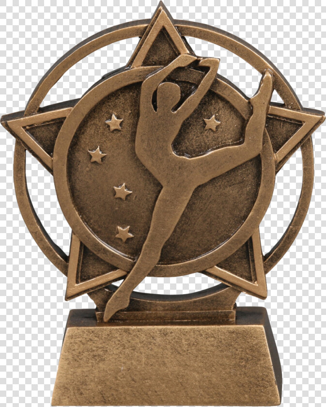 Hd Gs Orbit Resin   Baseball Trophy  HD Png DownloadTransparent PNG