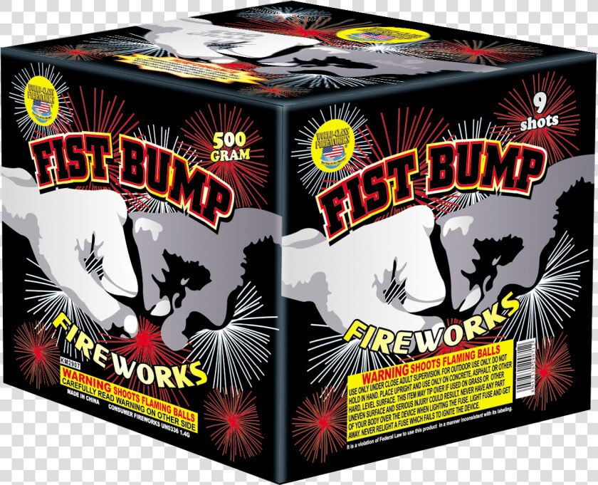 Km2907 Fist Bump   Fist Bump Firework  HD Png DownloadTransparent PNG