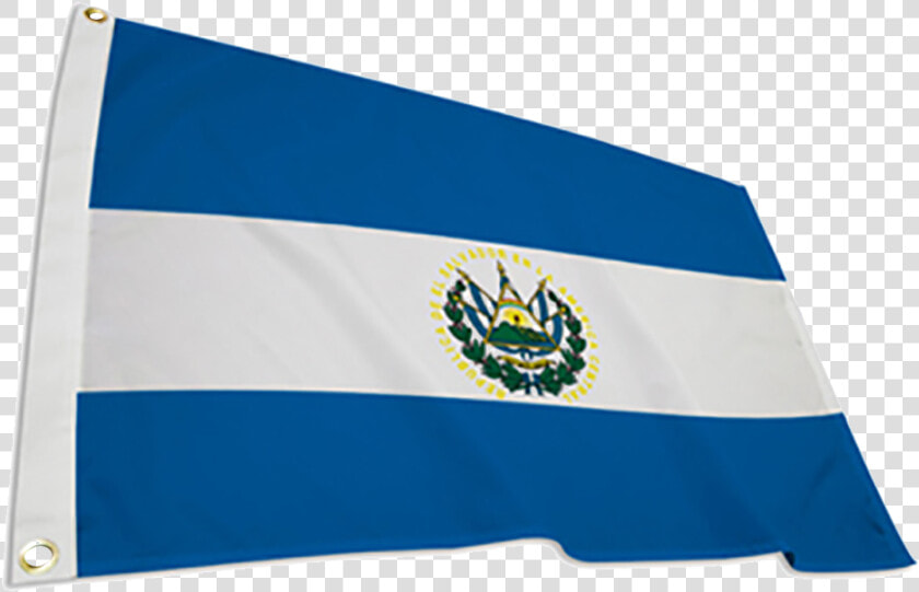 El Salvador Flag Png  Transparent PngTransparent PNG