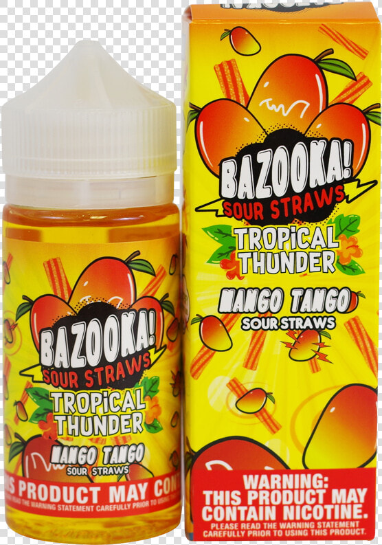 Bazooka Mango Tango1   Fruit  HD Png DownloadTransparent PNG