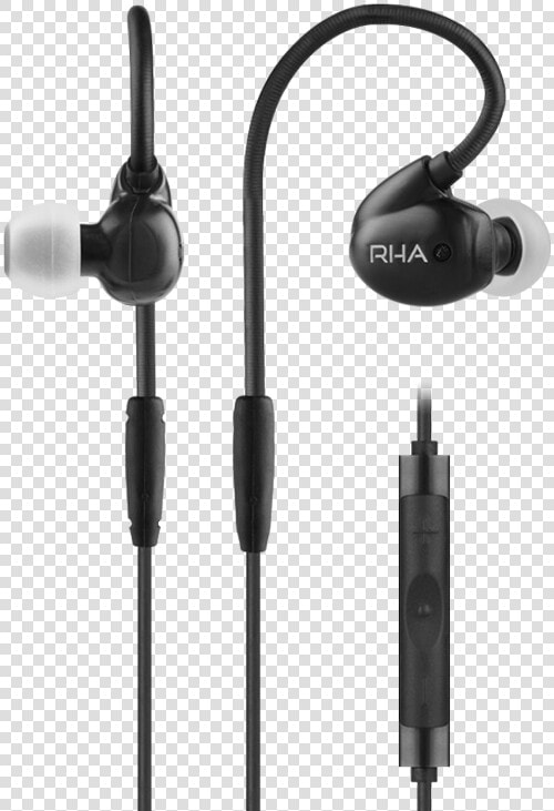 Best That Are Better   Rha Headphones  HD Png DownloadTransparent PNG