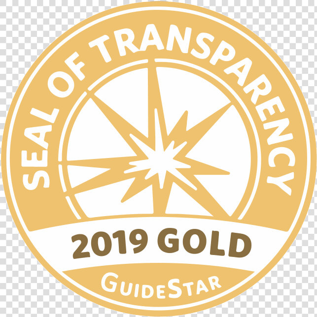 Guidestar   Seal Of Transparency Gold  HD Png DownloadTransparent PNG