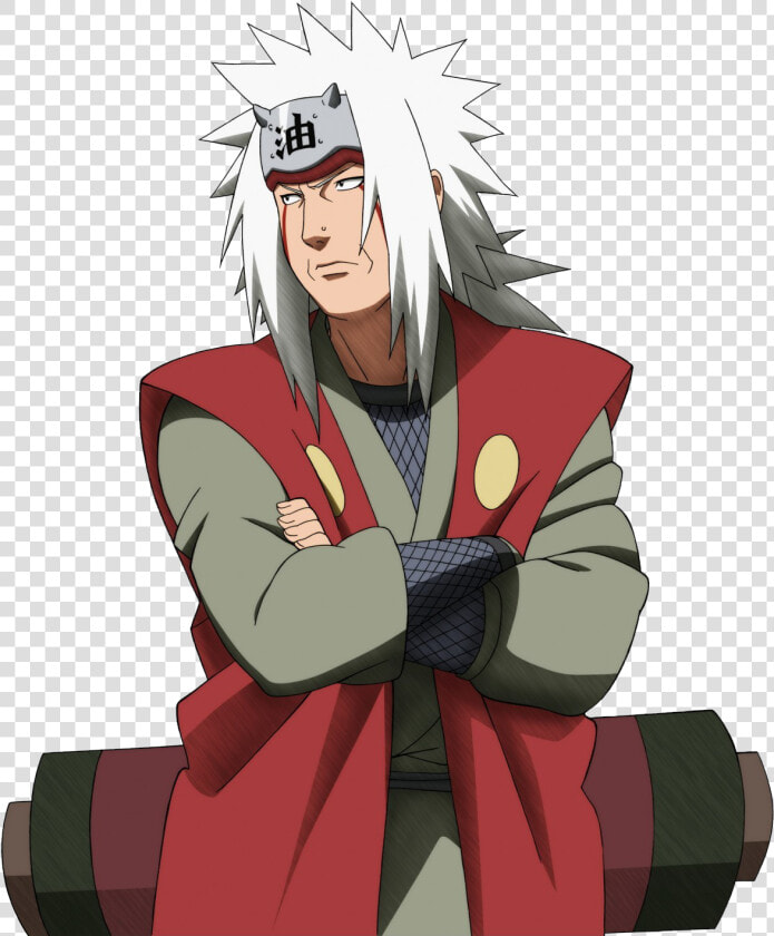 Jiraiya Png  Transparent PngTransparent PNG