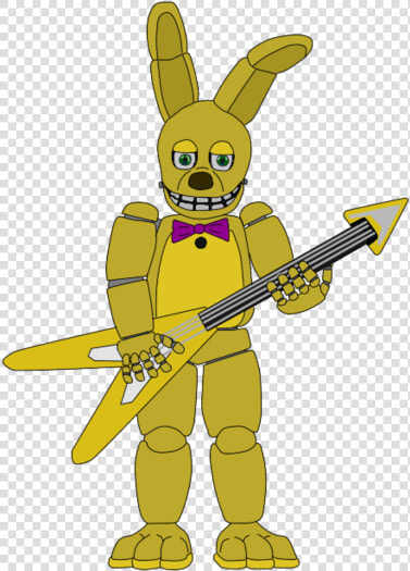 Fredbear  39 s Family Diner  HD Png DownloadTransparent PNG