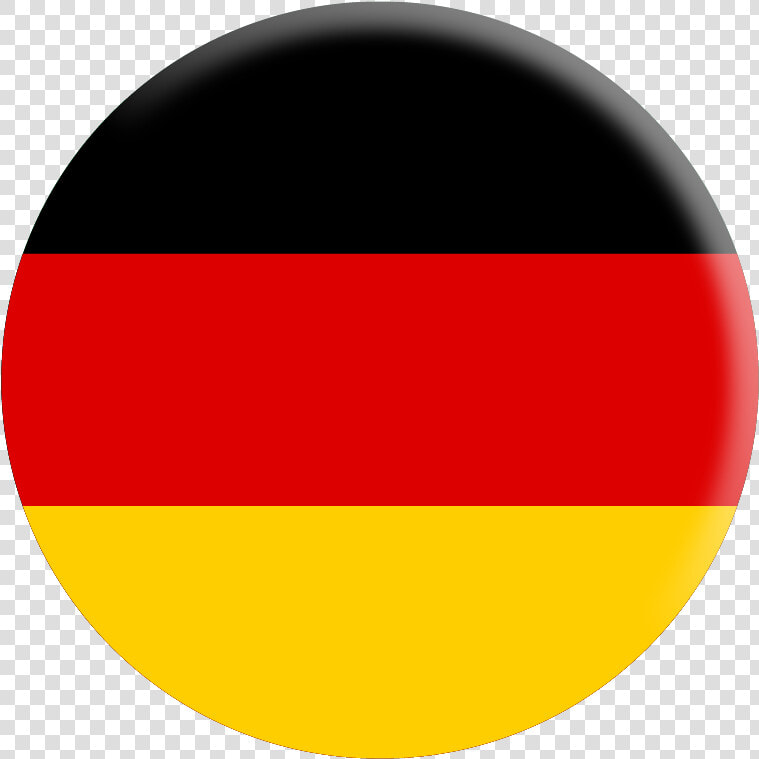 German Flag Png   German Flag Circle Png  Transparent PngTransparent PNG