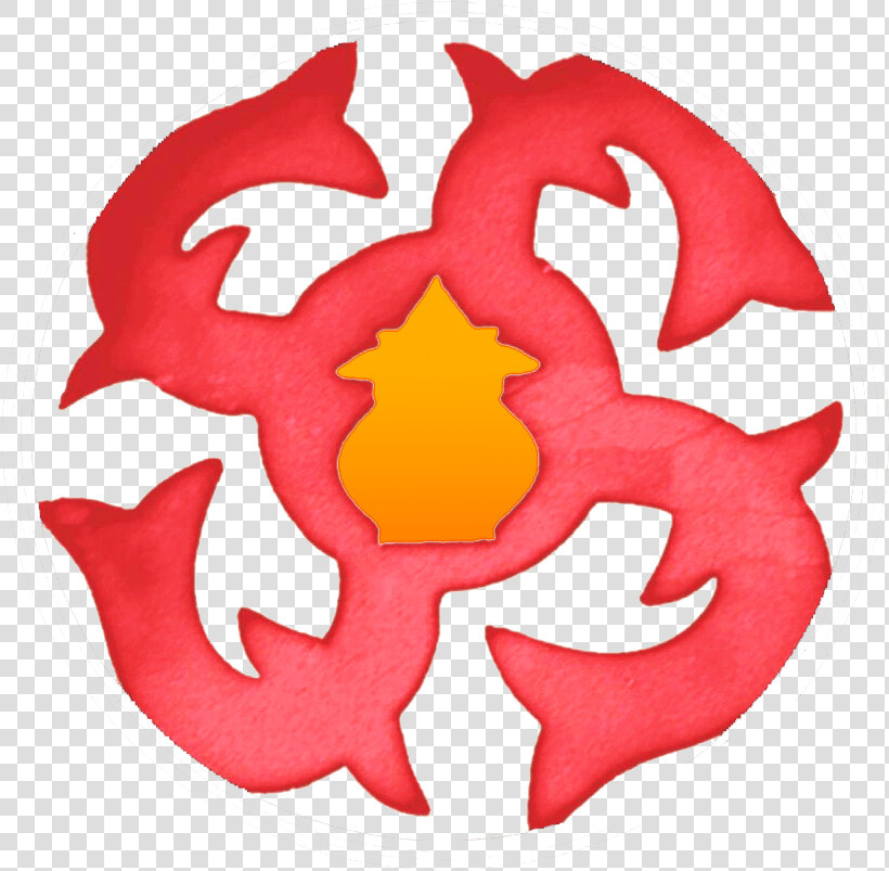 Shree Swastik   Emblem  HD Png DownloadTransparent PNG