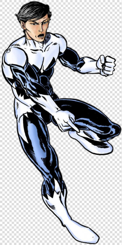 X Men Alpha Flight Northstar Fist   North Star Png Marvel  Transparent PngTransparent PNG