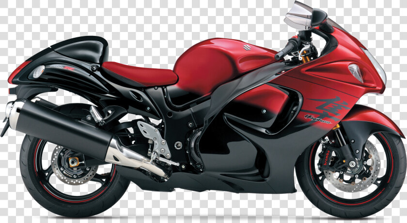 Gsx R 1300 Hayabusa  HD Png DownloadTransparent PNG