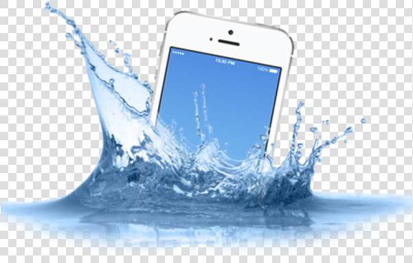 Water Damage Phone Repair  HD Png DownloadTransparent PNG