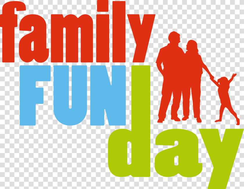 Family Fun Png Transparent   Family Day  Png DownloadTransparent PNG