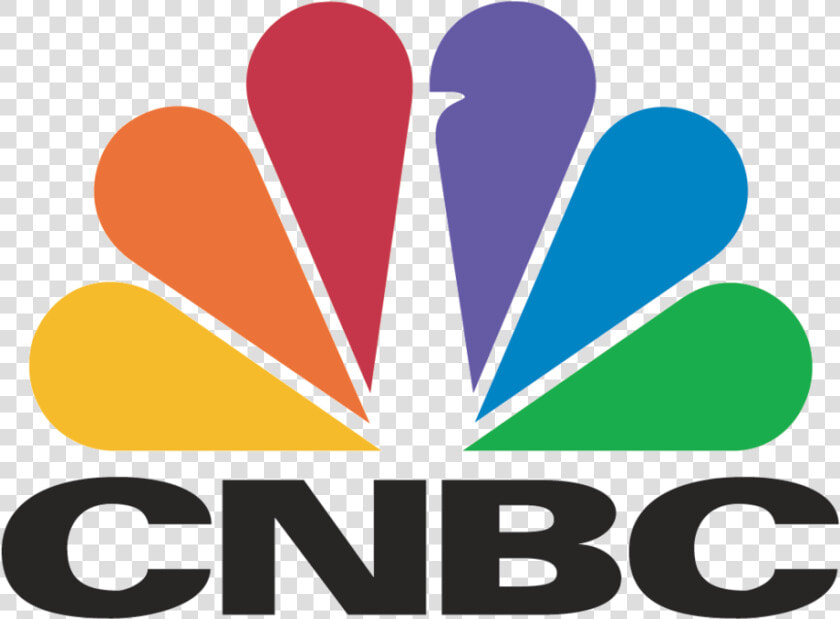 Cnbc   Cnbc Logo  HD Png DownloadTransparent PNG