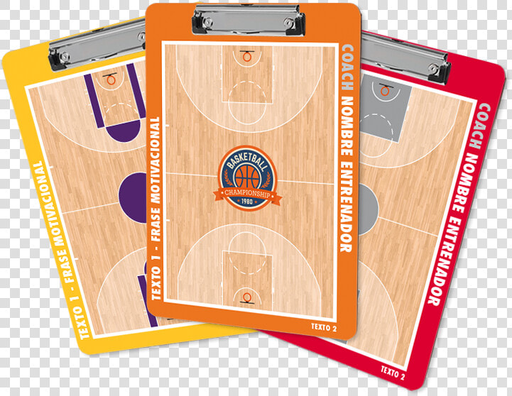 Pizarra Velleda Basquet Entrenador Coach   Pizarras Personalizadas Baloncesto  HD Png DownloadTransparent PNG