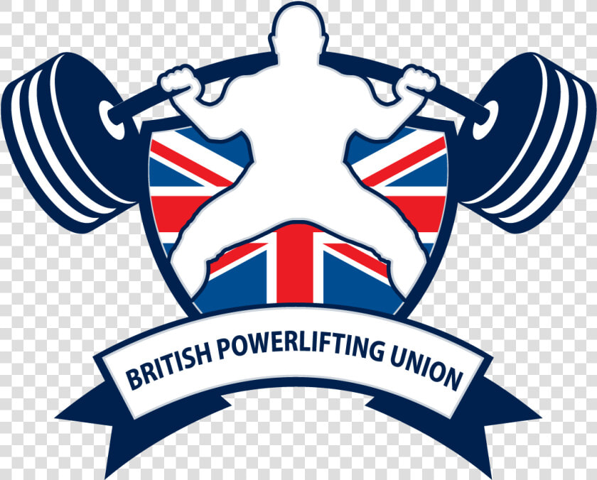 Thumb Image   Powerlifting Logo  HD Png DownloadTransparent PNG